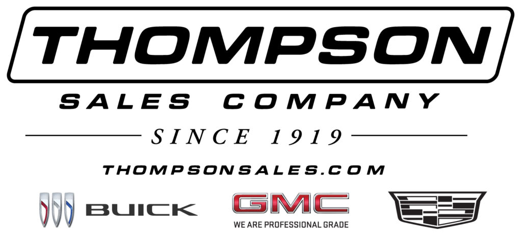 Thompson Sales