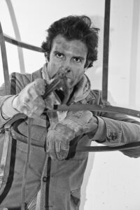 Juan Garaizabal