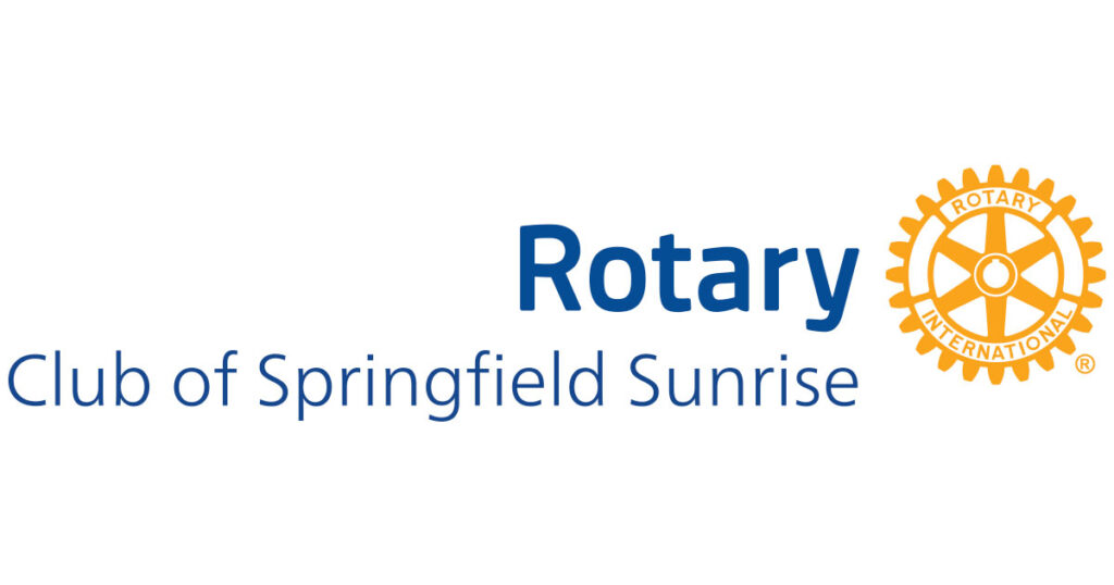 Rotary Club of Springfield Sunrise