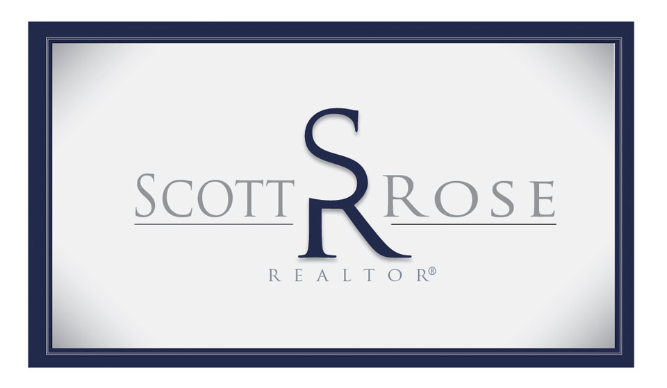 Scott Rose Realtor