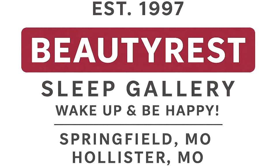 Beautyrest Sleep Gallery
