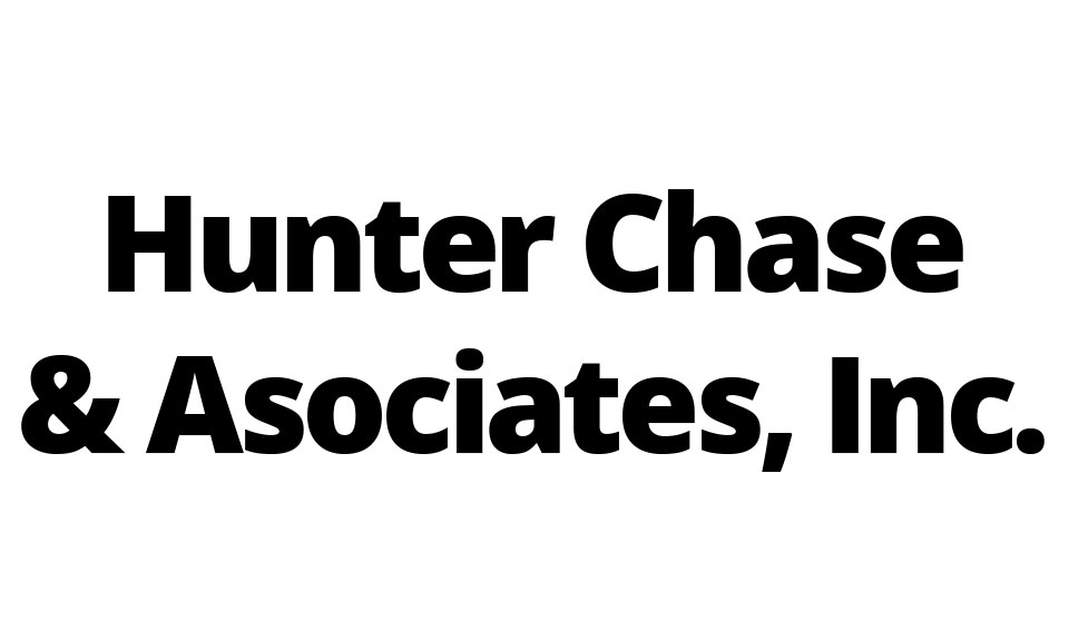 Hunter Chase & Associates, Inc.