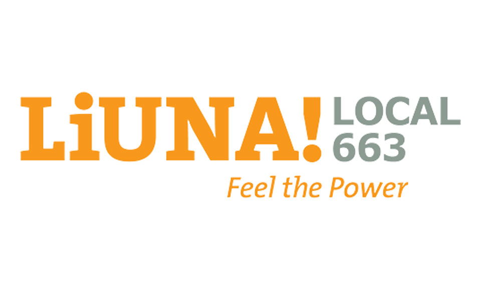 LiUNA Local 336