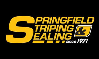 Springfield Striping & Sealing