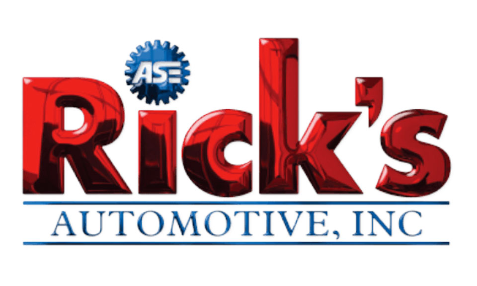 Rick's Automotive