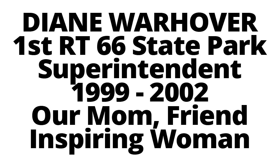 Diane Warhover