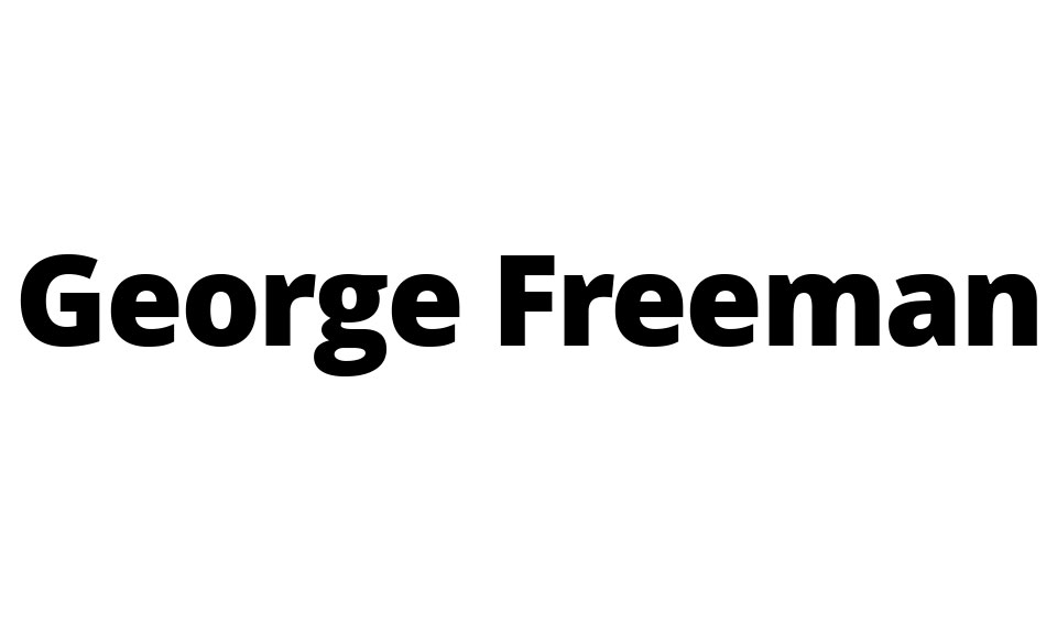 George Freeman
