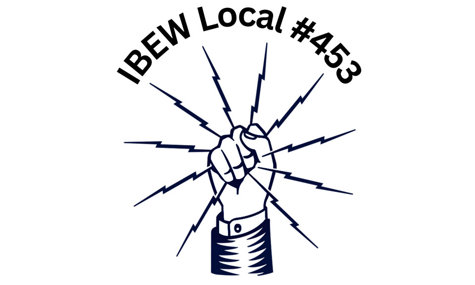 IBEW Local #453