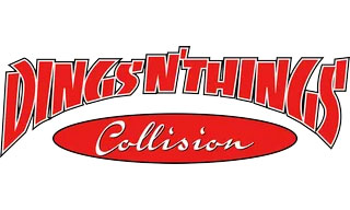 Dings 'N Things Collision