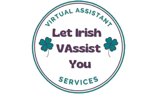 Let Irish VAssist You
