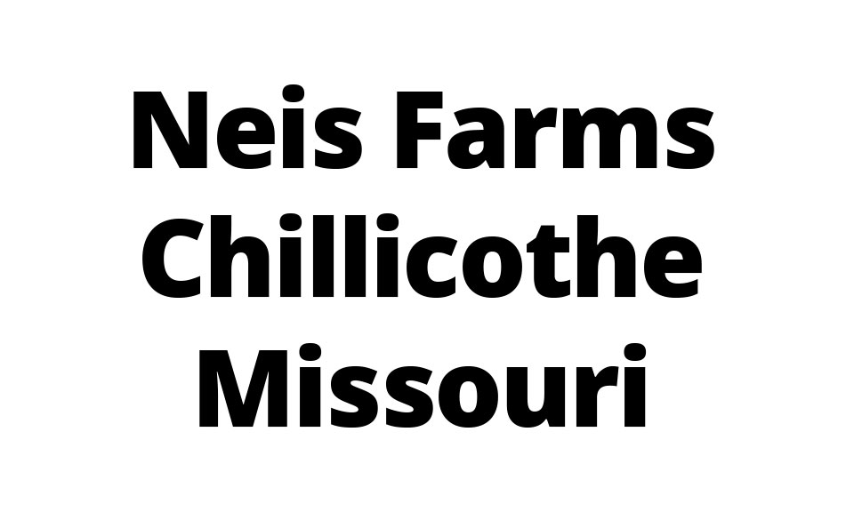 Neis Farms