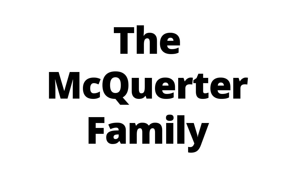 The McQuerter Family